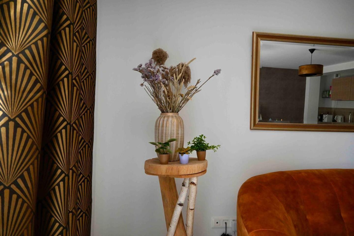 Cosy Apartment Near Strasbourg Mommenheim Kültér fotó