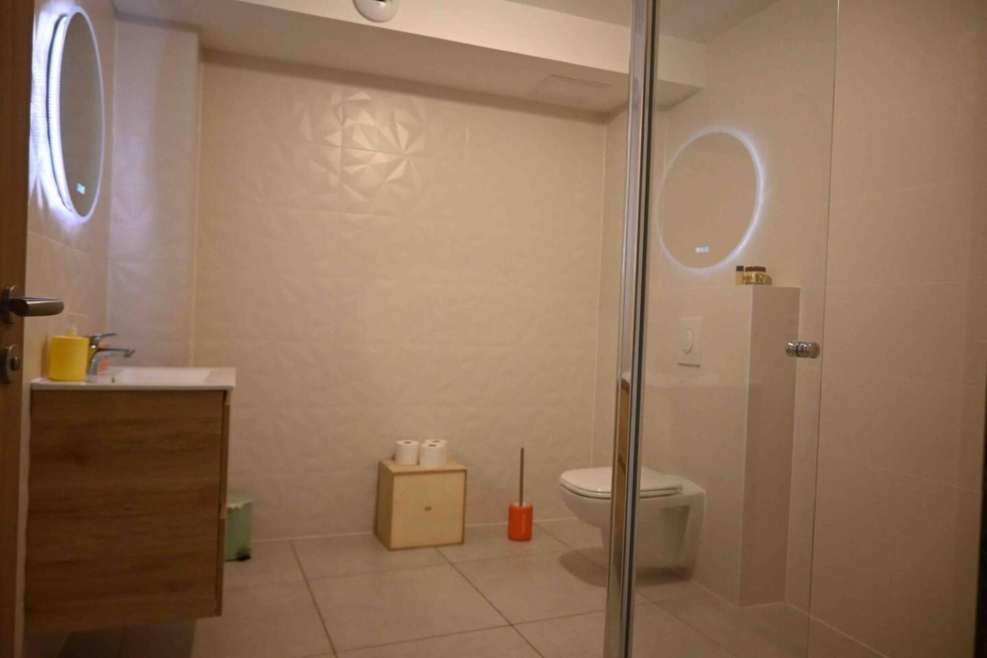 Cosy Apartment Near Strasbourg Mommenheim Kültér fotó